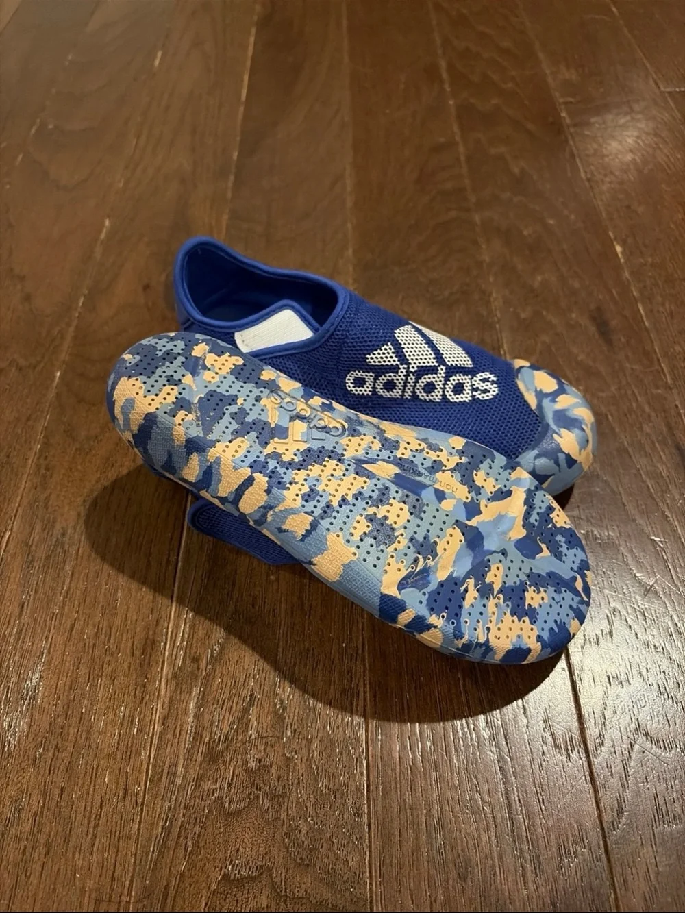 Adidas Water Shoes